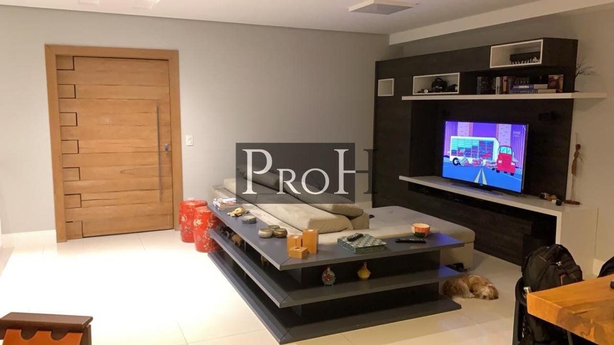 Apartamento, 4 quartos, 194 m² - Foto 2