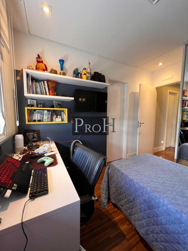 Apartamento, 4 quartos, 194 m² - Foto 23