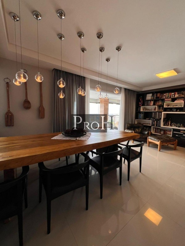 Apartamento, 4 quartos, 194 m² - Foto 5