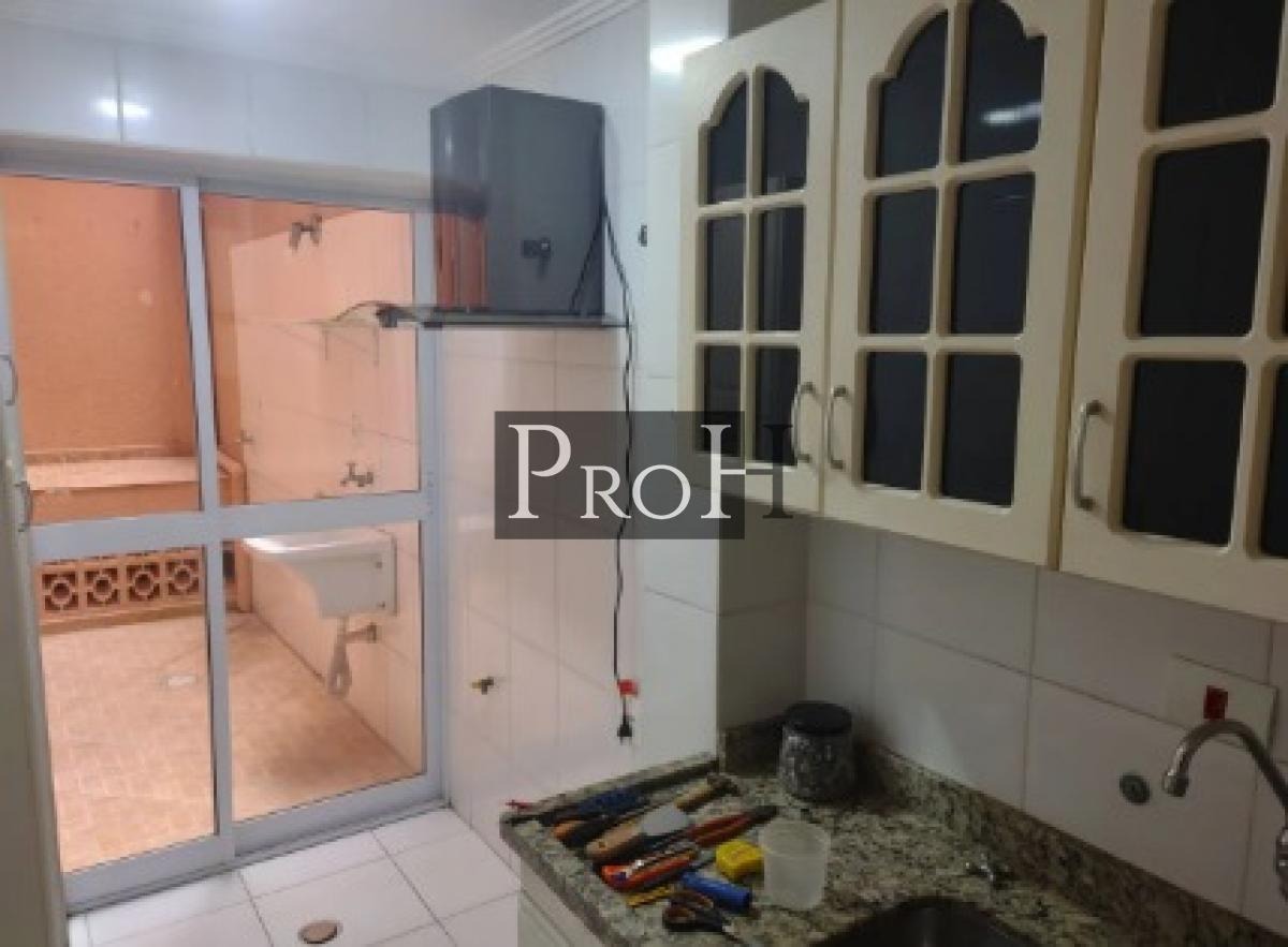 Apartamento, 2 quartos, 90 m² - Foto 3