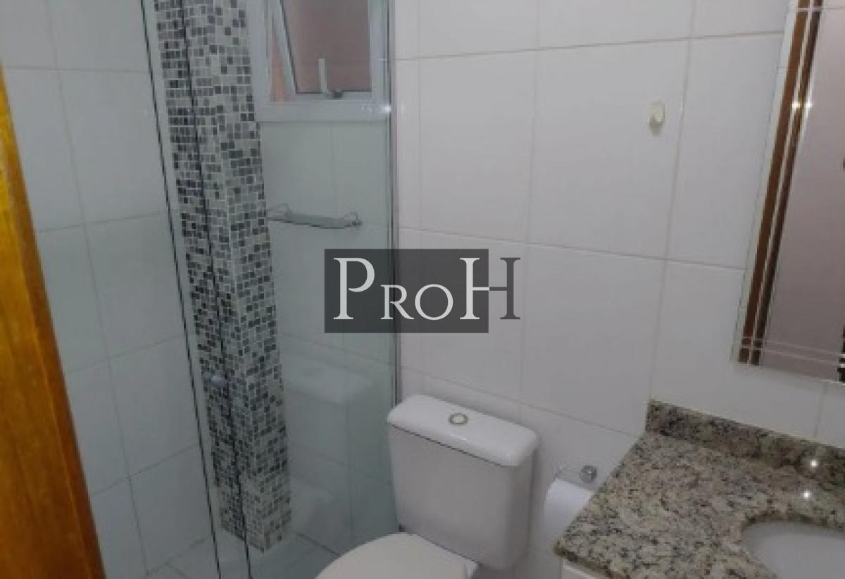 Apartamento, 2 quartos, 90 m² - Foto 8