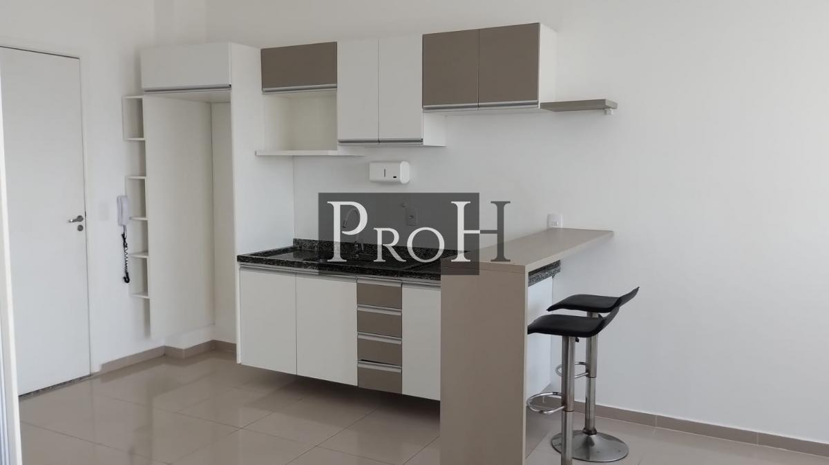 Apartamento, 1 quarto, 36 m² - Foto 2