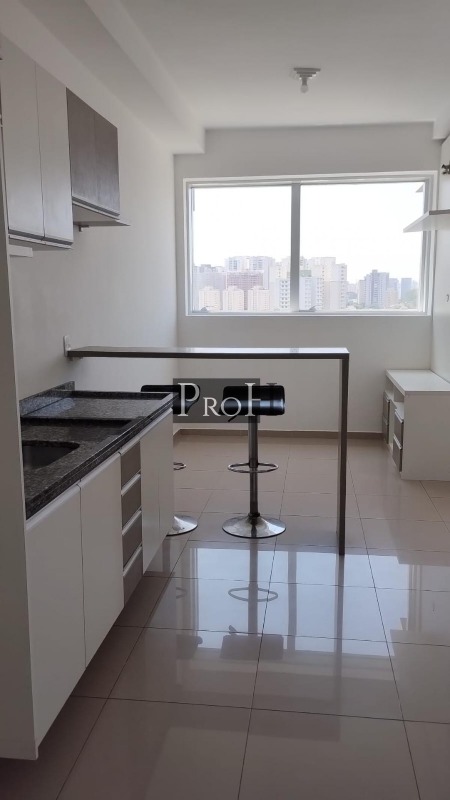 Apartamento, 1 quarto, 36 m² - Foto 1