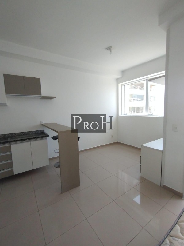 Apartamento, 1 quarto, 36 m² - Foto 5