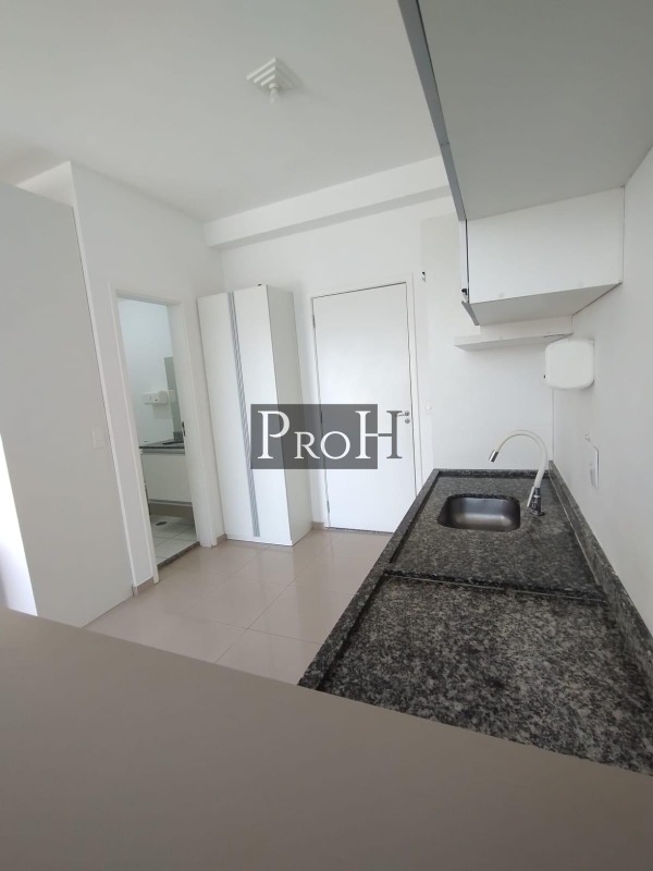 Apartamento, 1 quarto, 36 m² - Foto 3