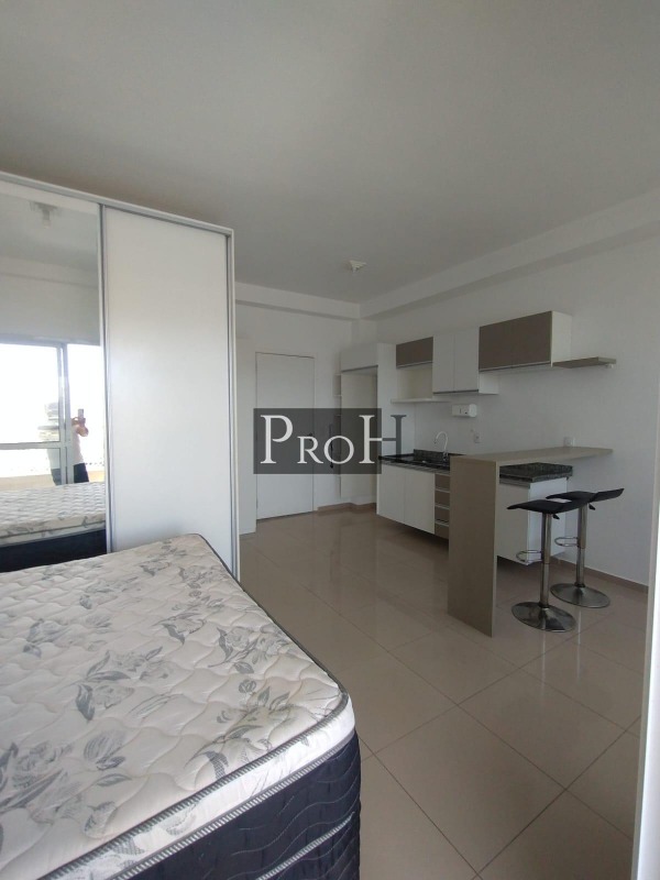 Apartamento, 1 quarto, 36 m² - Foto 6