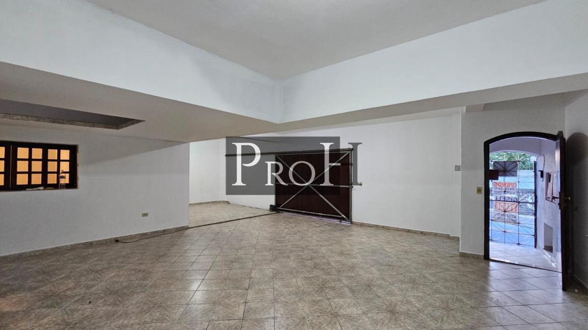 Casa, 4 quartos, 179 m² - Foto 1