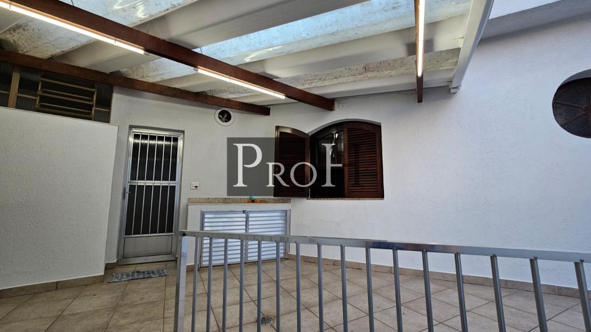 Casa, 4 quartos, 179 m² - Foto 28