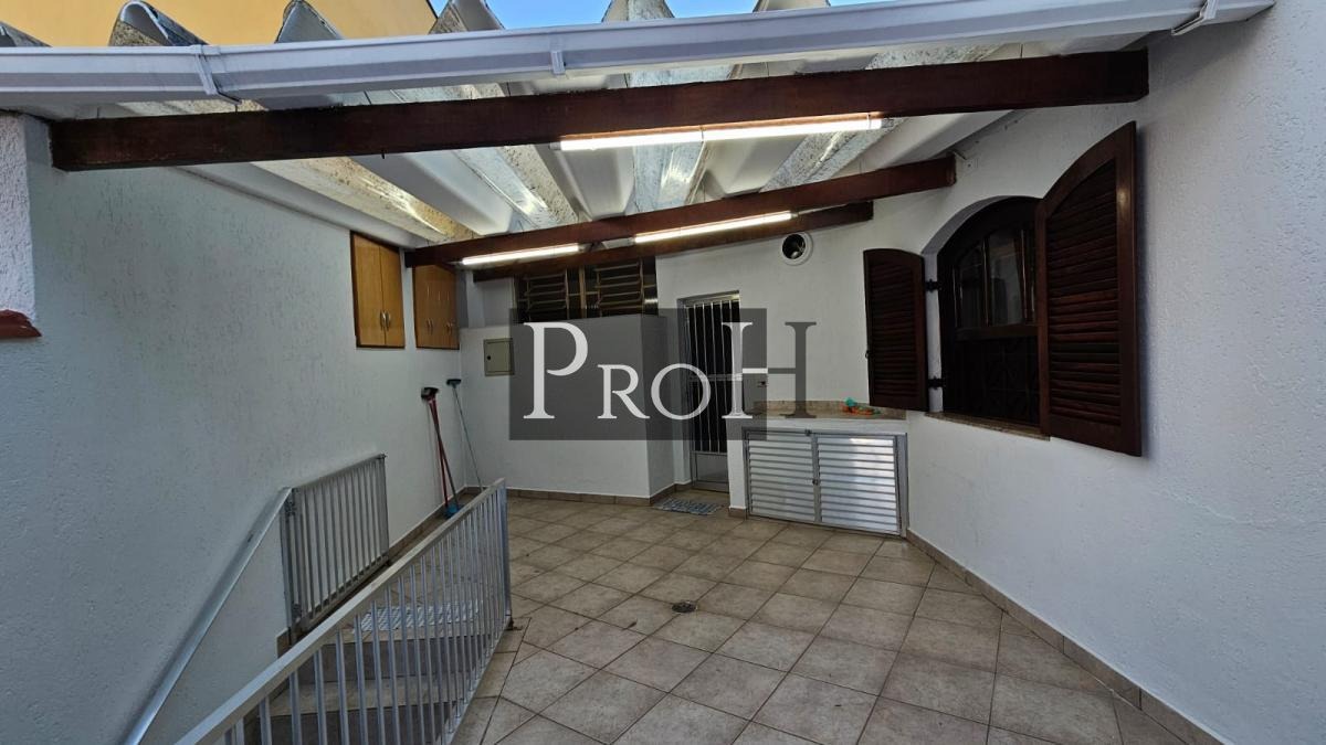 Casa, 4 quartos, 179 m² - Foto 29