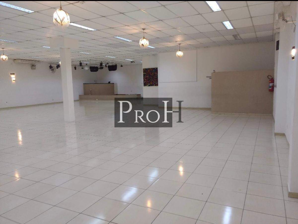 Loja-Salão, 450 m² - Foto 2