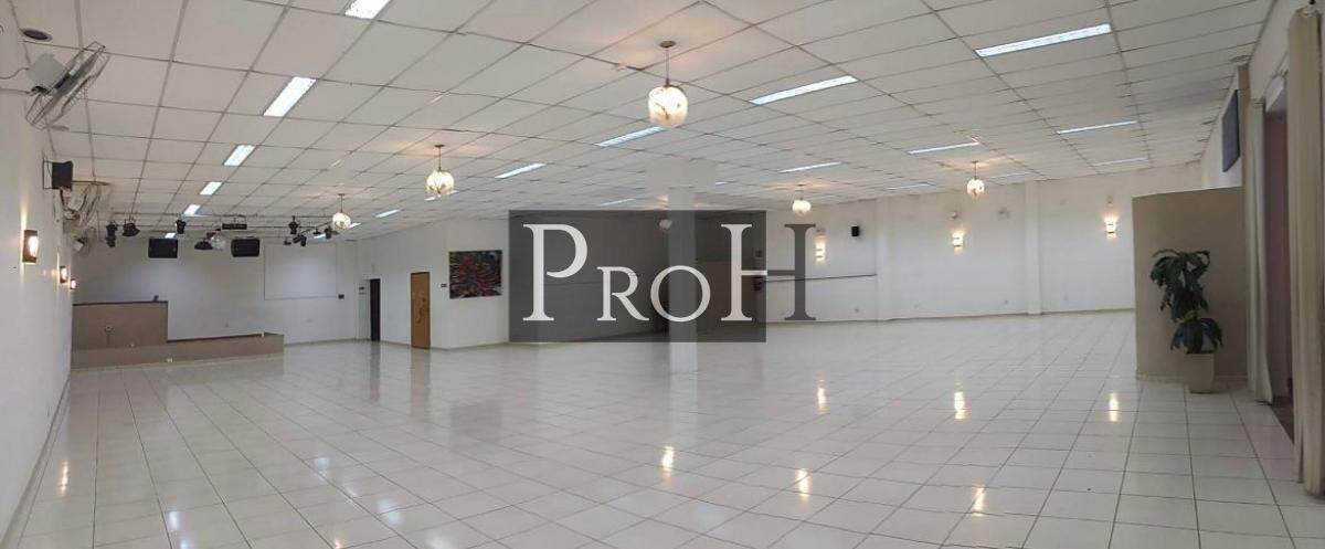 Loja-Salão, 450 m² - Foto 1