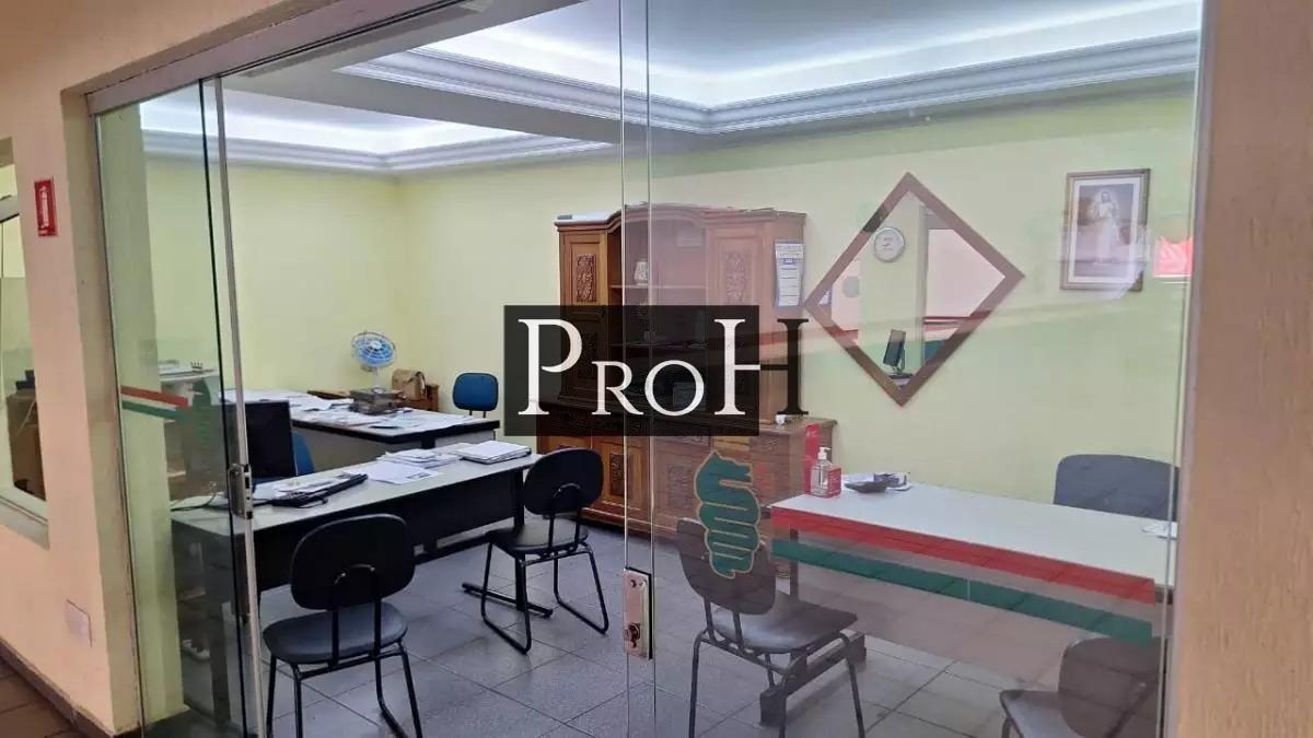 Depósito-Galpão, 350 m² - Foto 8