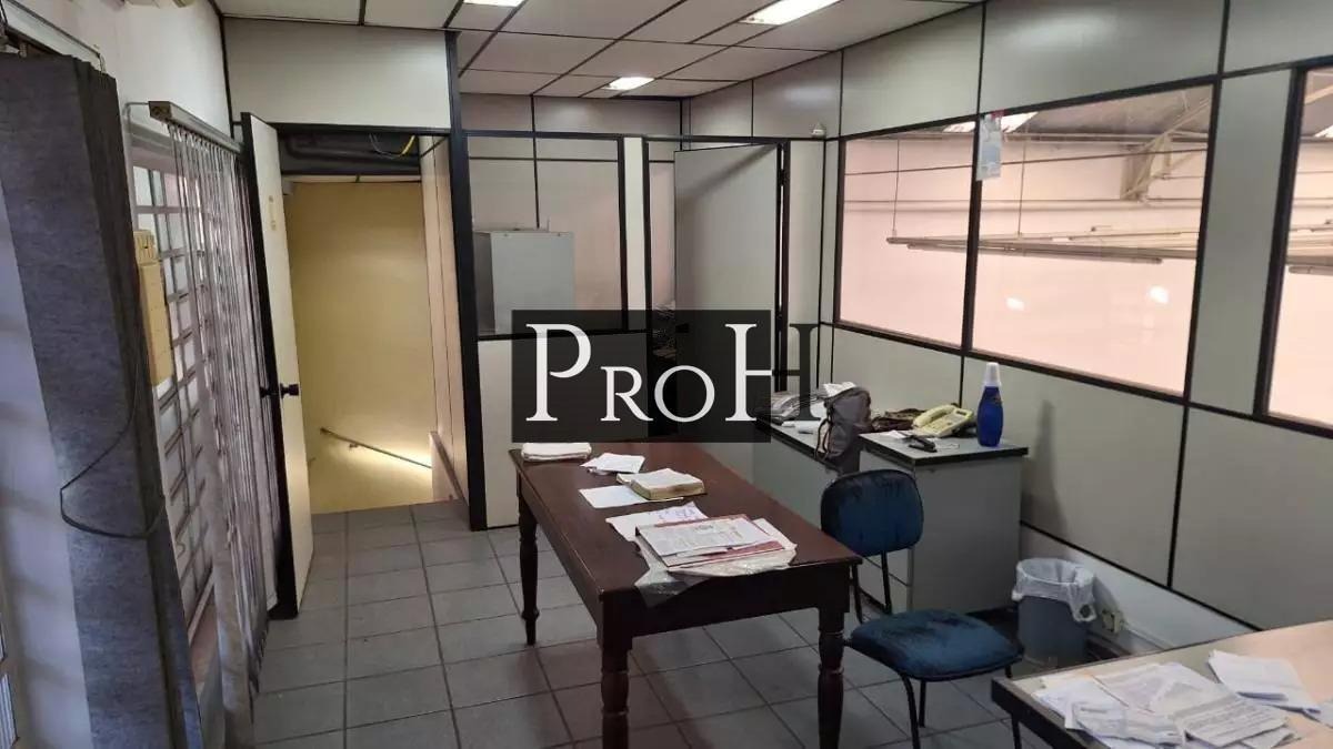 Depósito-Galpão, 350 m² - Foto 7