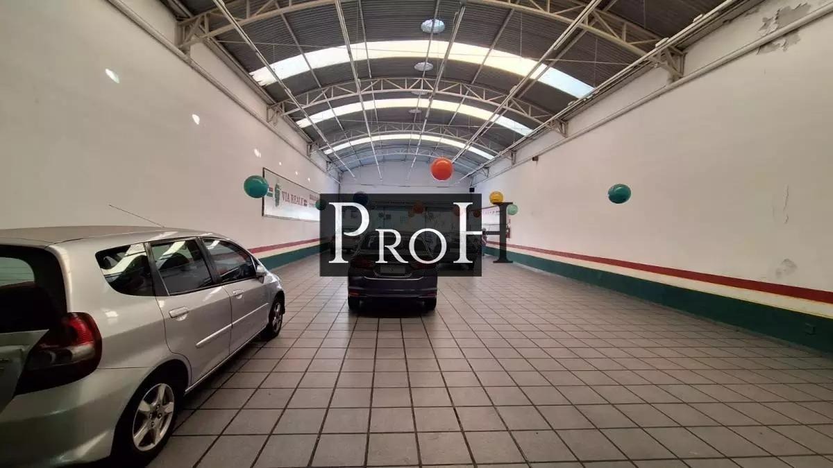 Depósito-Galpão, 350 m² - Foto 2