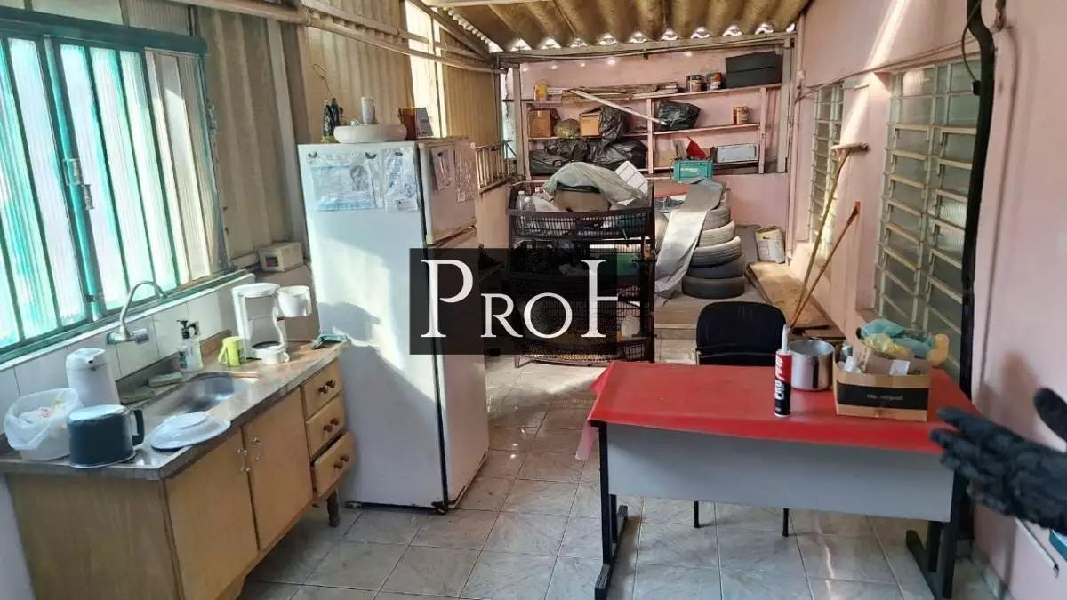 Depósito-Galpão, 350 m² - Foto 5