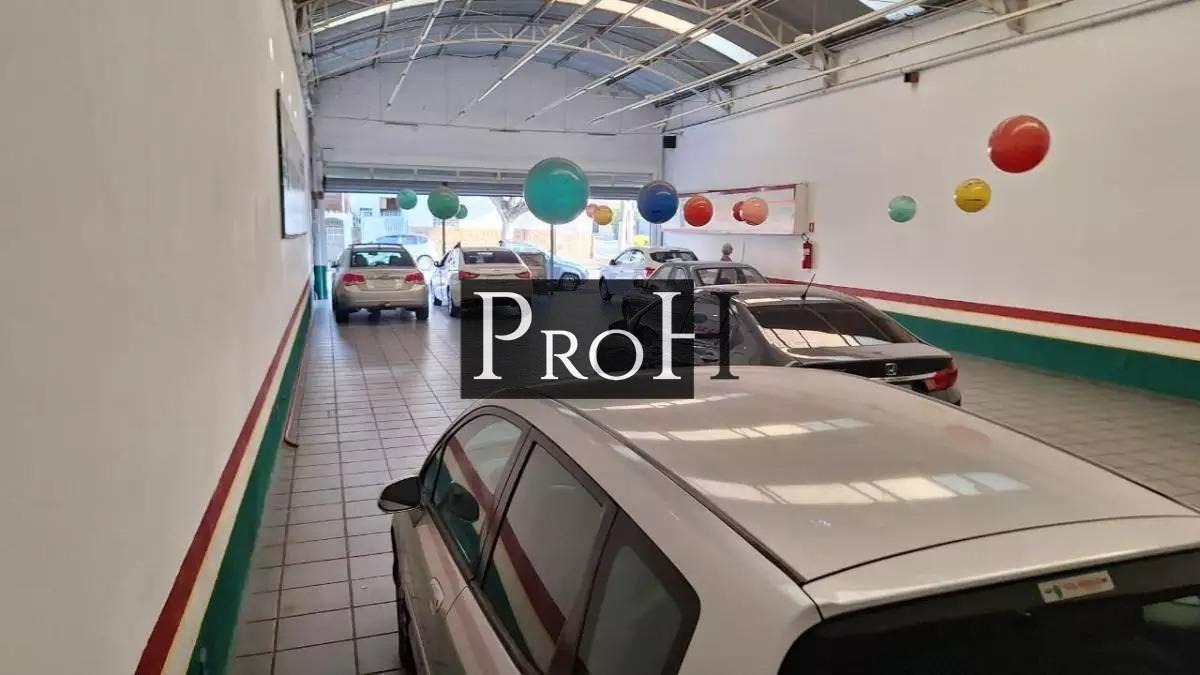 Depósito-Galpão, 350 m² - Foto 4