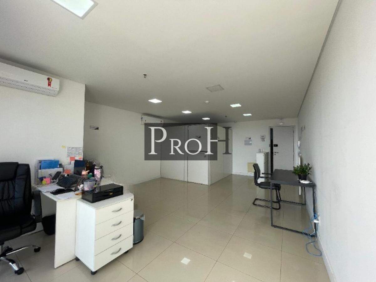 Sala-Conjunto, 46 m² - Foto 2