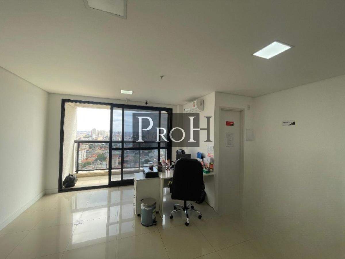 Sala-Conjunto, 46 m² - Foto 4