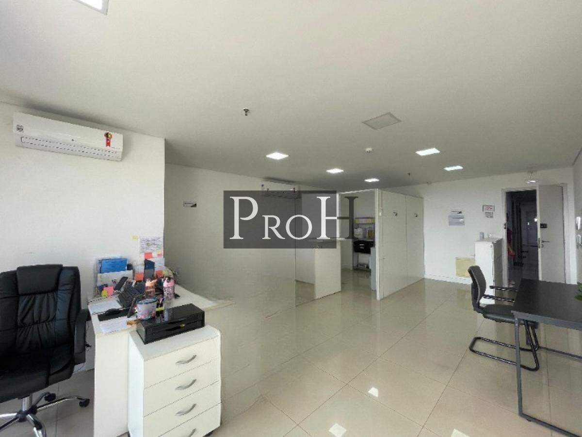 Sala-Conjunto, 46 m² - Foto 1