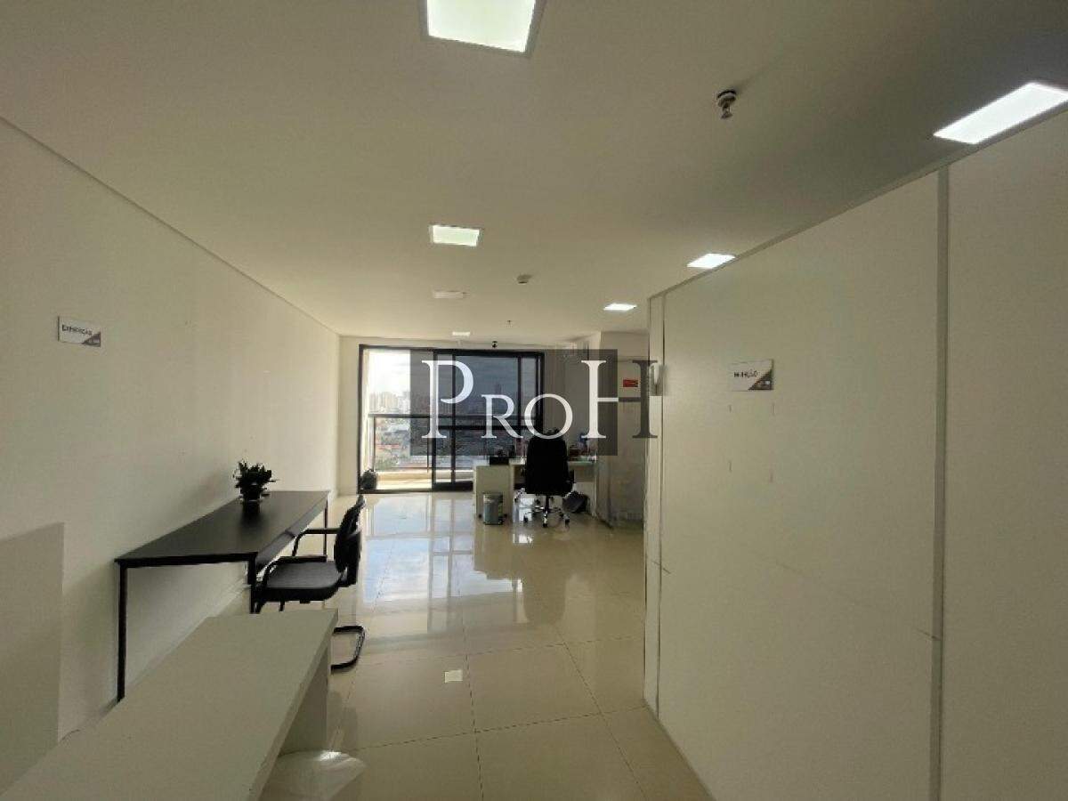 Sala-Conjunto, 46 m² - Foto 5