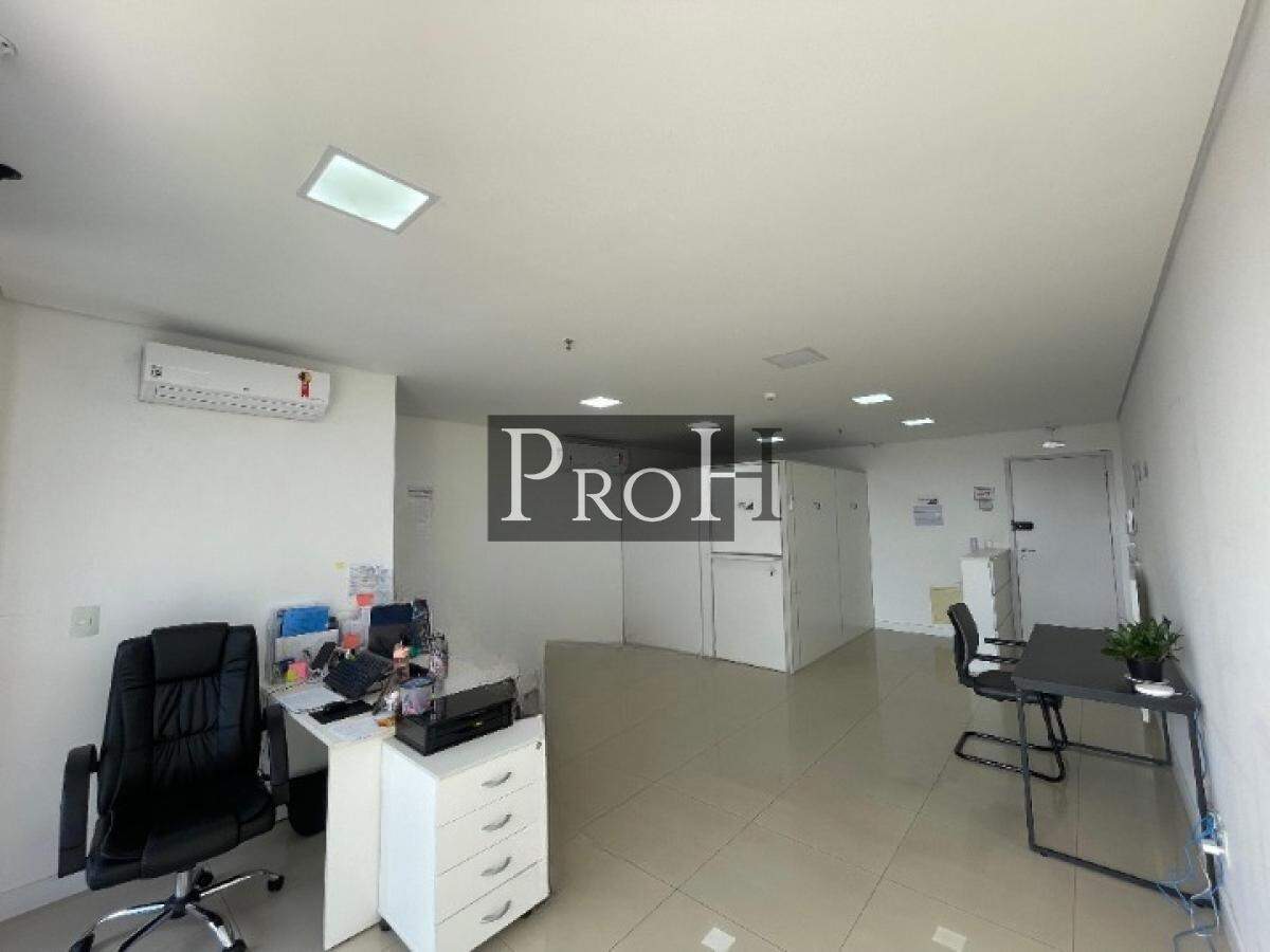 Sala-Conjunto, 46 m² - Foto 3