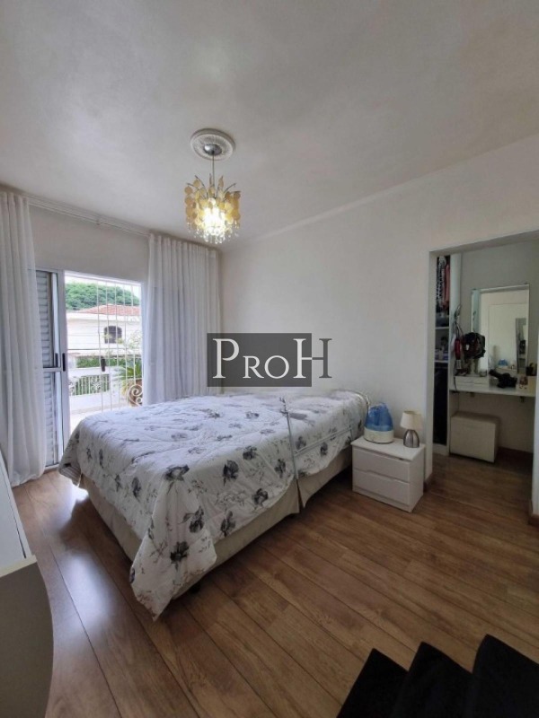 Sobrado, 3 quartos, 201 m² - Foto 16