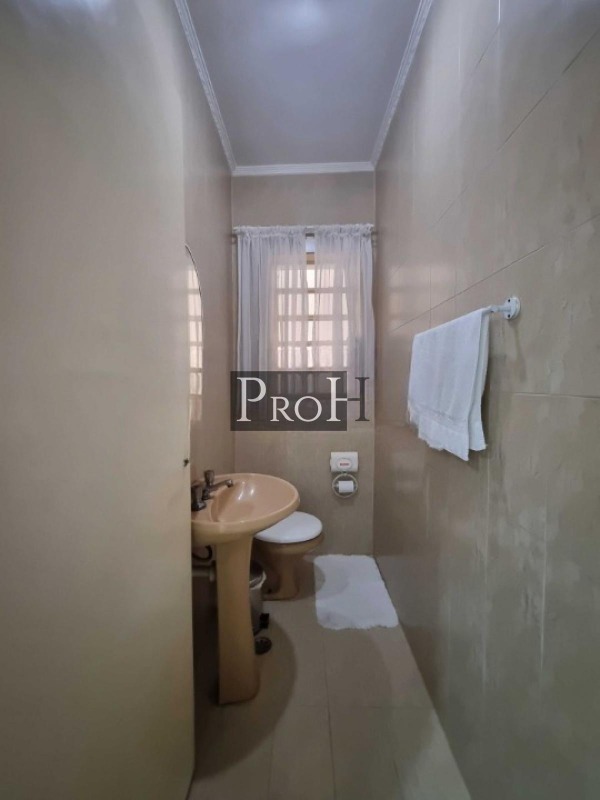 Sobrado, 3 quartos, 201 m² - Foto 21