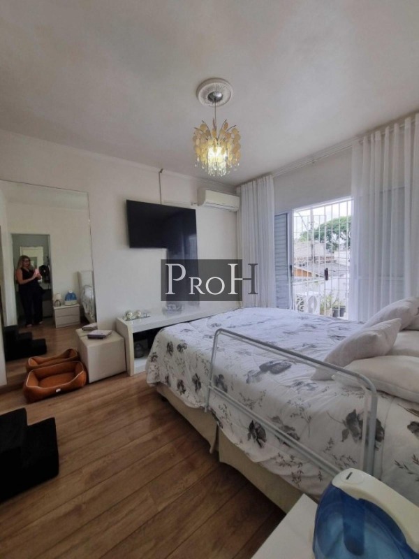 Sobrado, 3 quartos, 201 m² - Foto 17