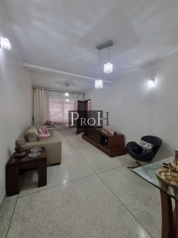 Sobrado, 3 quartos, 201 m² - Foto 4