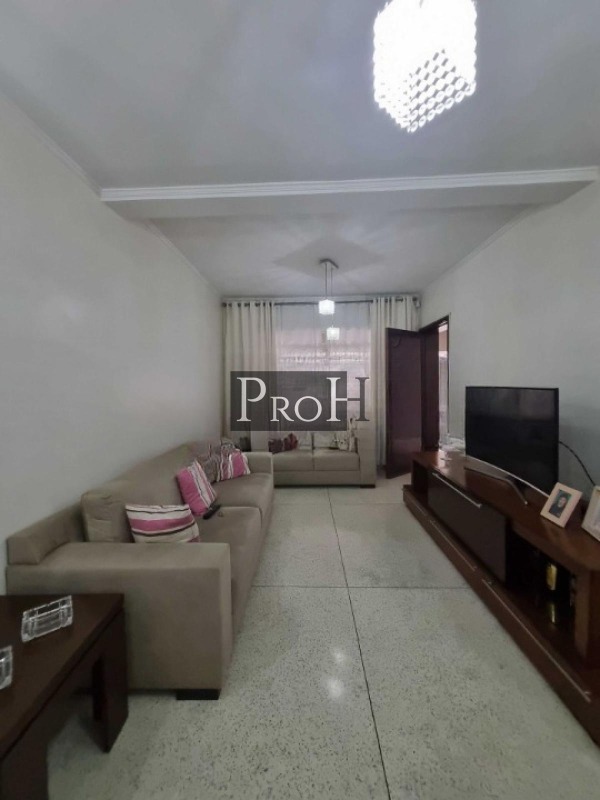 Sobrado, 3 quartos, 201 m² - Foto 3