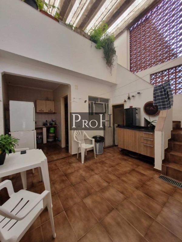 Sobrado, 3 quartos, 201 m² - Foto 27