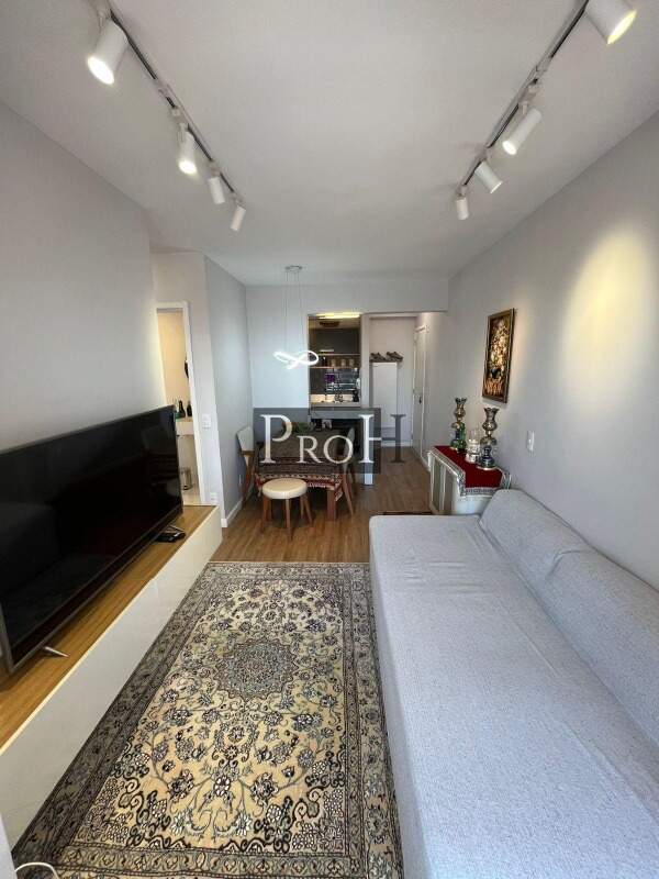 Apartamento, 2 quartos, 1 m² - Foto 1