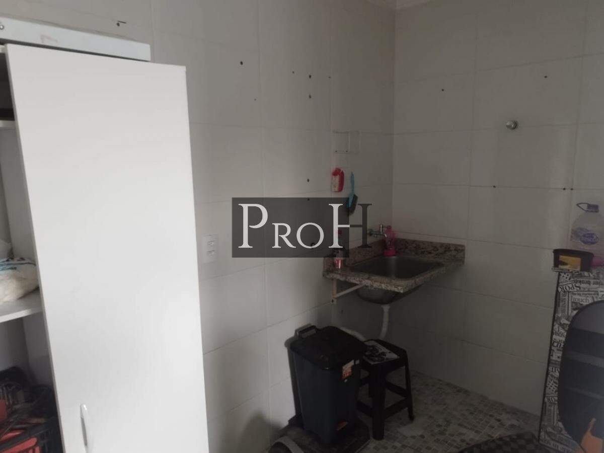 Sobrado, 3 quartos, 169 m² - Foto 12