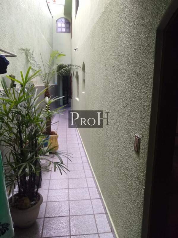 Sobrado, 3 quartos, 169 m² - Foto 18