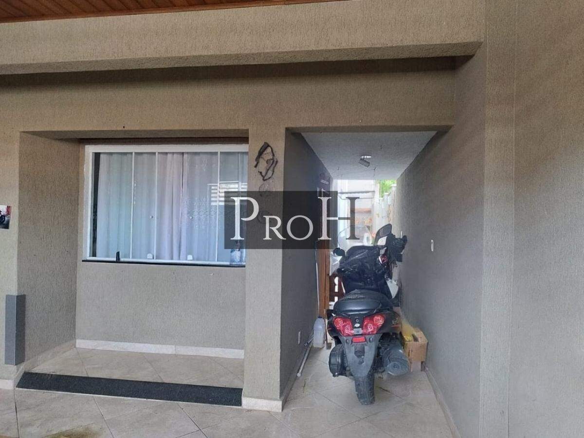 Sobrado, 3 quartos, 169 m² - Foto 19
