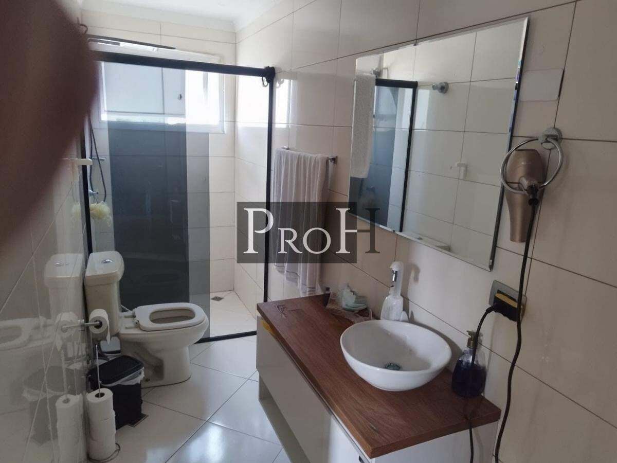 Sobrado, 3 quartos, 169 m² - Foto 8