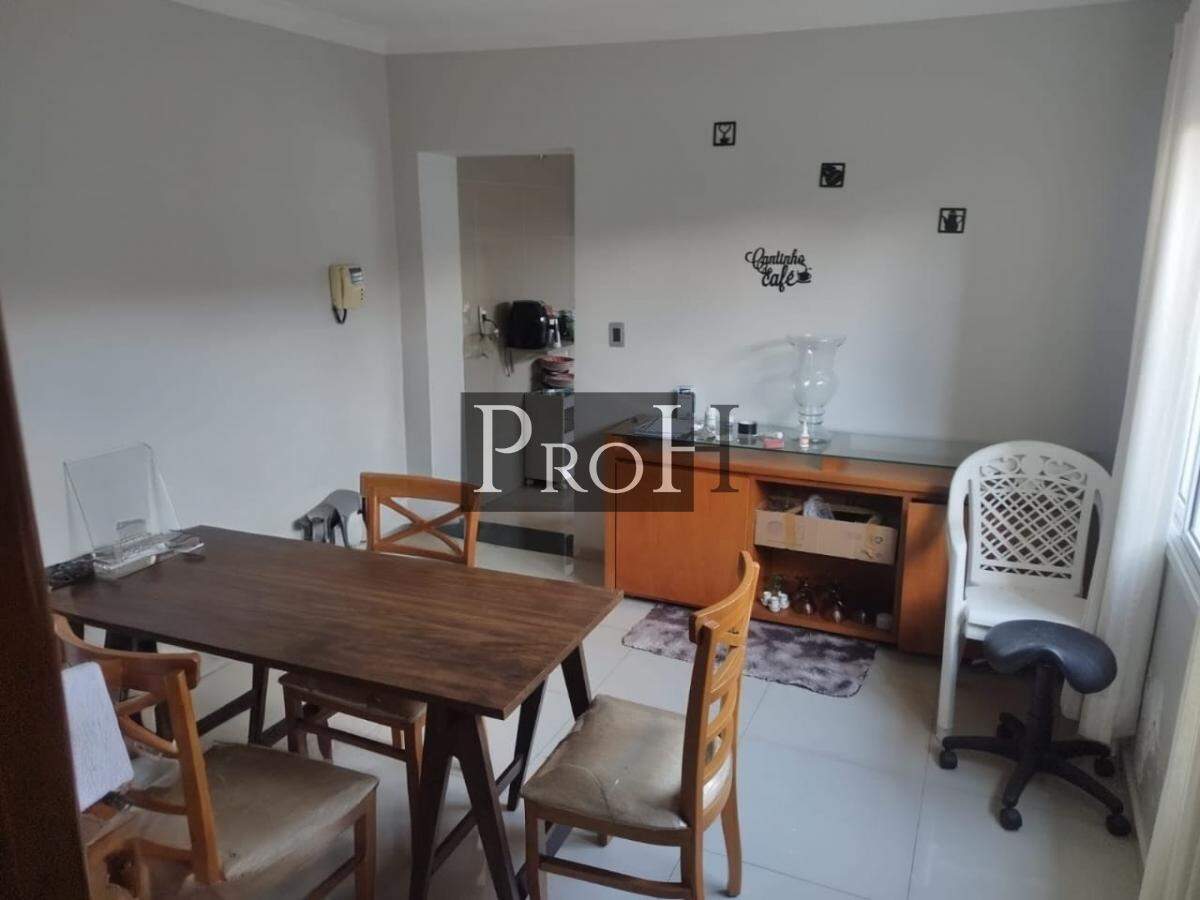 Sobrado, 3 quartos, 169 m² - Foto 1