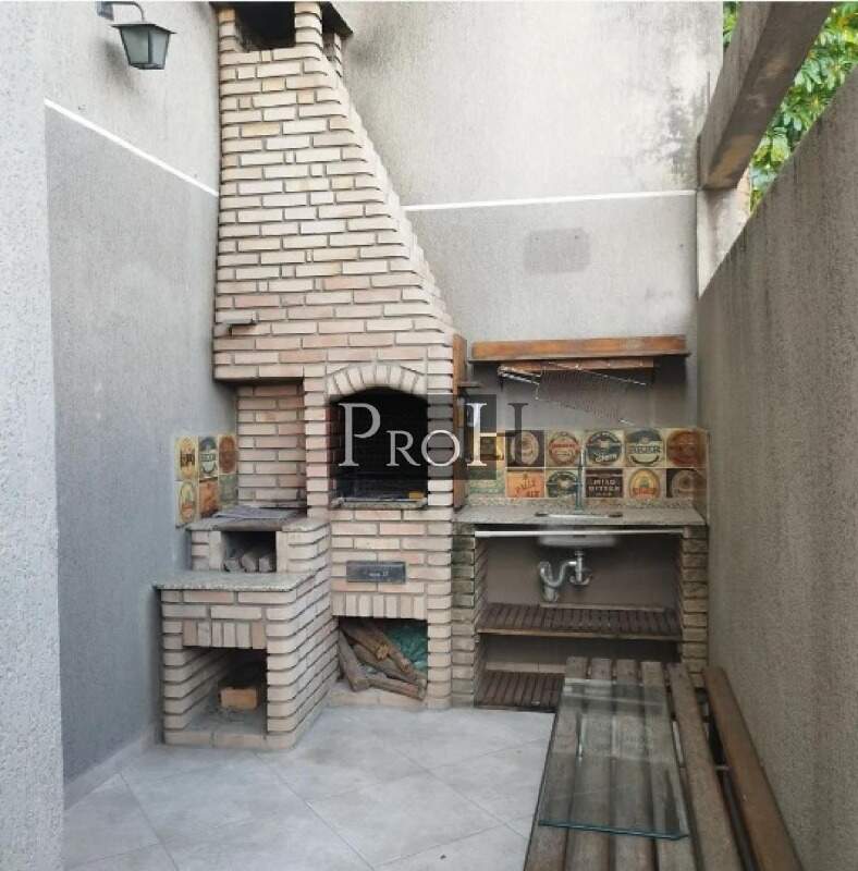 Sobrado, 3 quartos, 169 m² - Foto 13