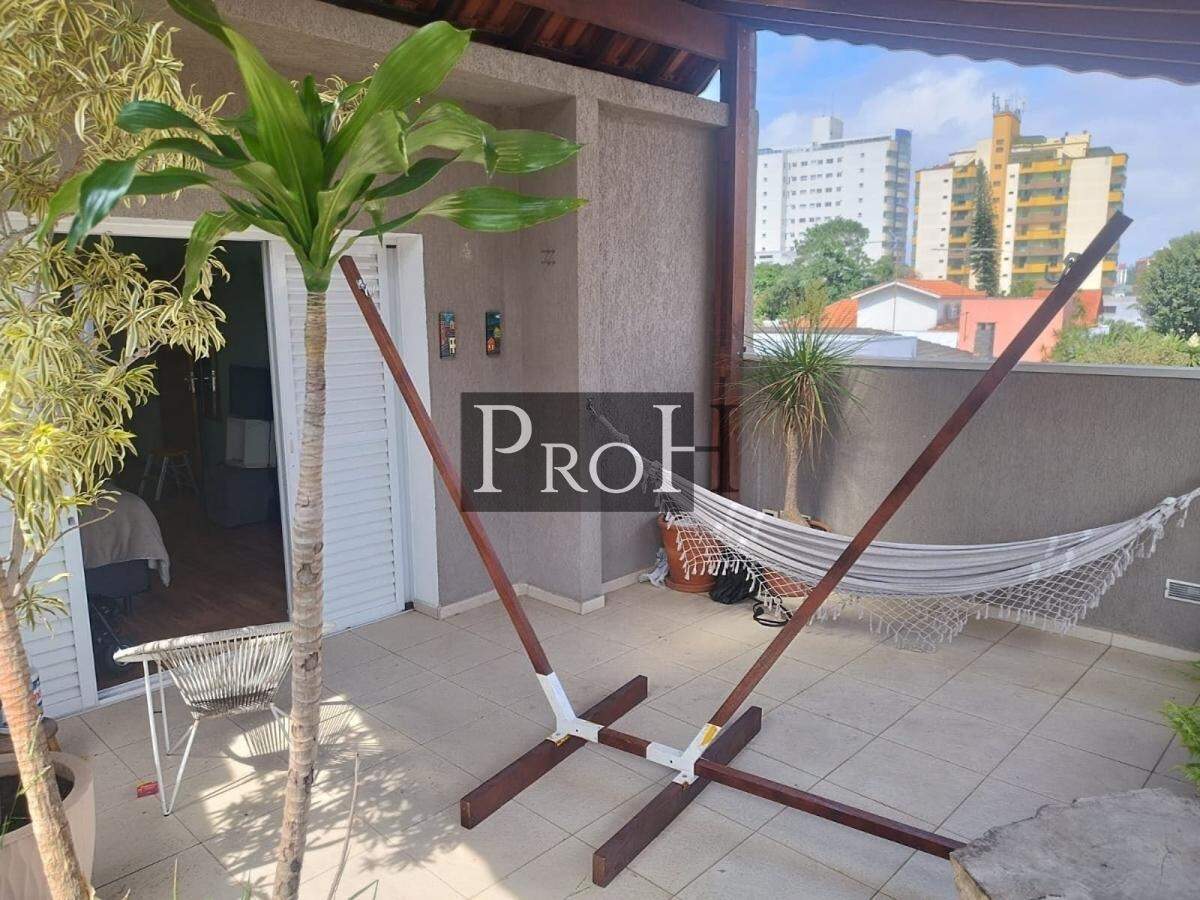 Sobrado, 3 quartos, 169 m² - Foto 16
