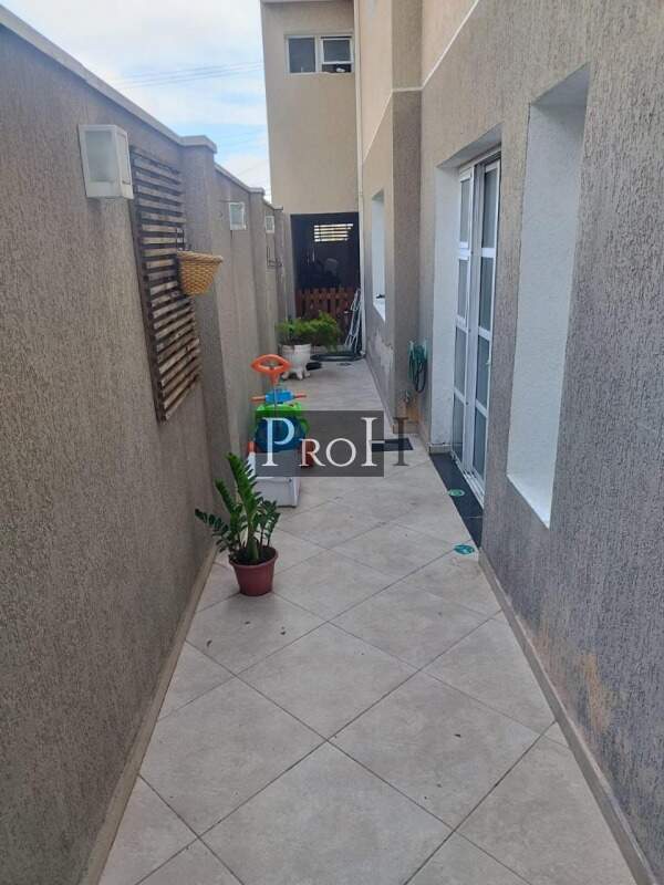 Sobrado, 3 quartos, 169 m² - Foto 17