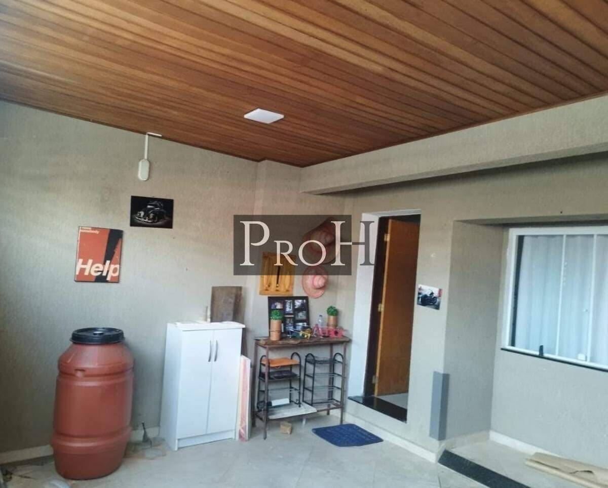Sobrado, 3 quartos, 169 m² - Foto 14