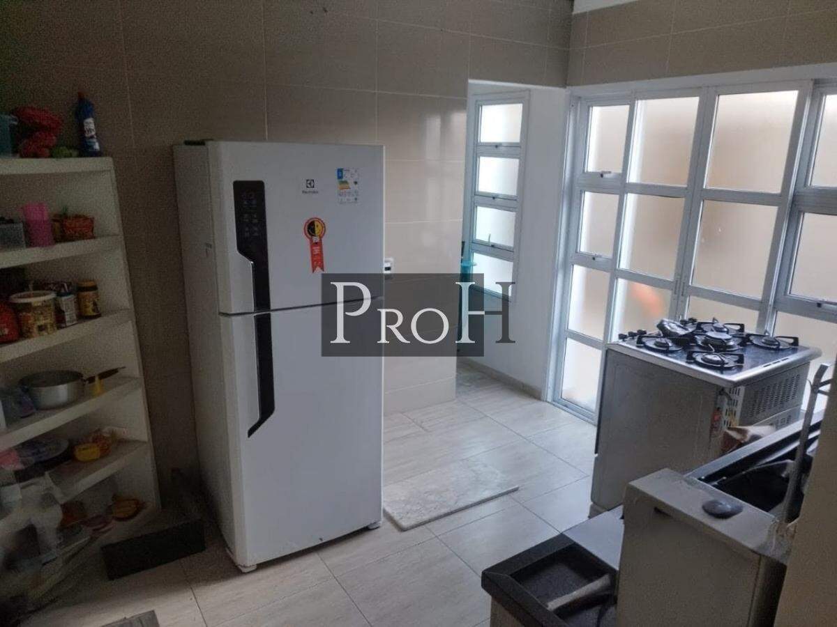 Sobrado, 3 quartos, 169 m² - Foto 2