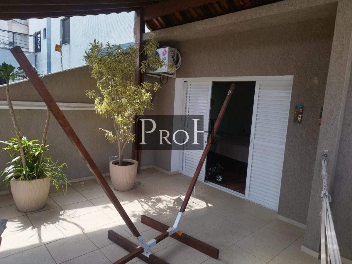 Sobrado, 3 quartos, 169 m² - Foto 15