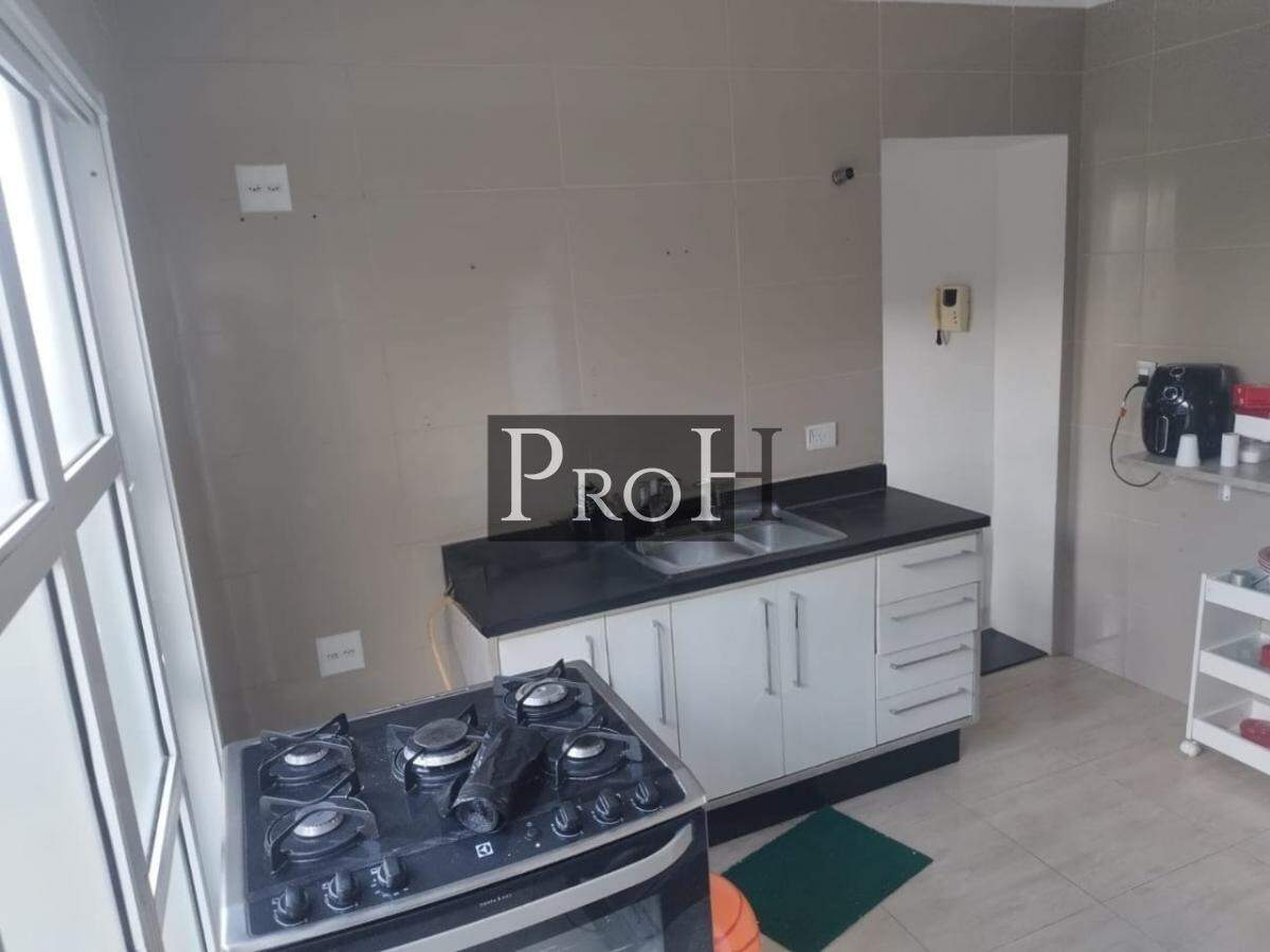 Sobrado, 3 quartos, 169 m² - Foto 3