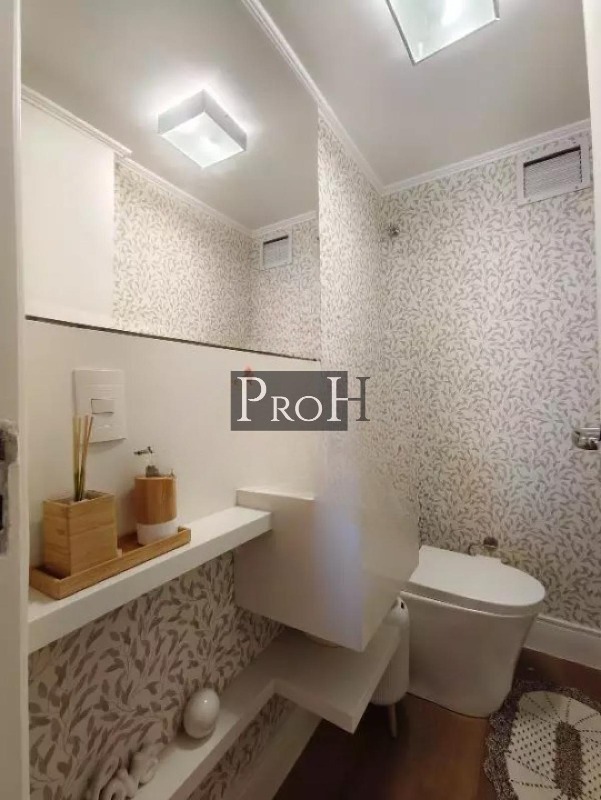 Apartamento, 3 quartos, 134 m² - Foto 25