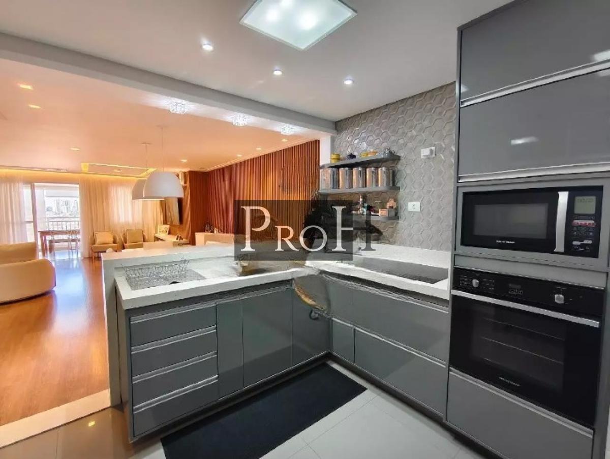 Apartamento, 3 quartos, 134 m² - Foto 8