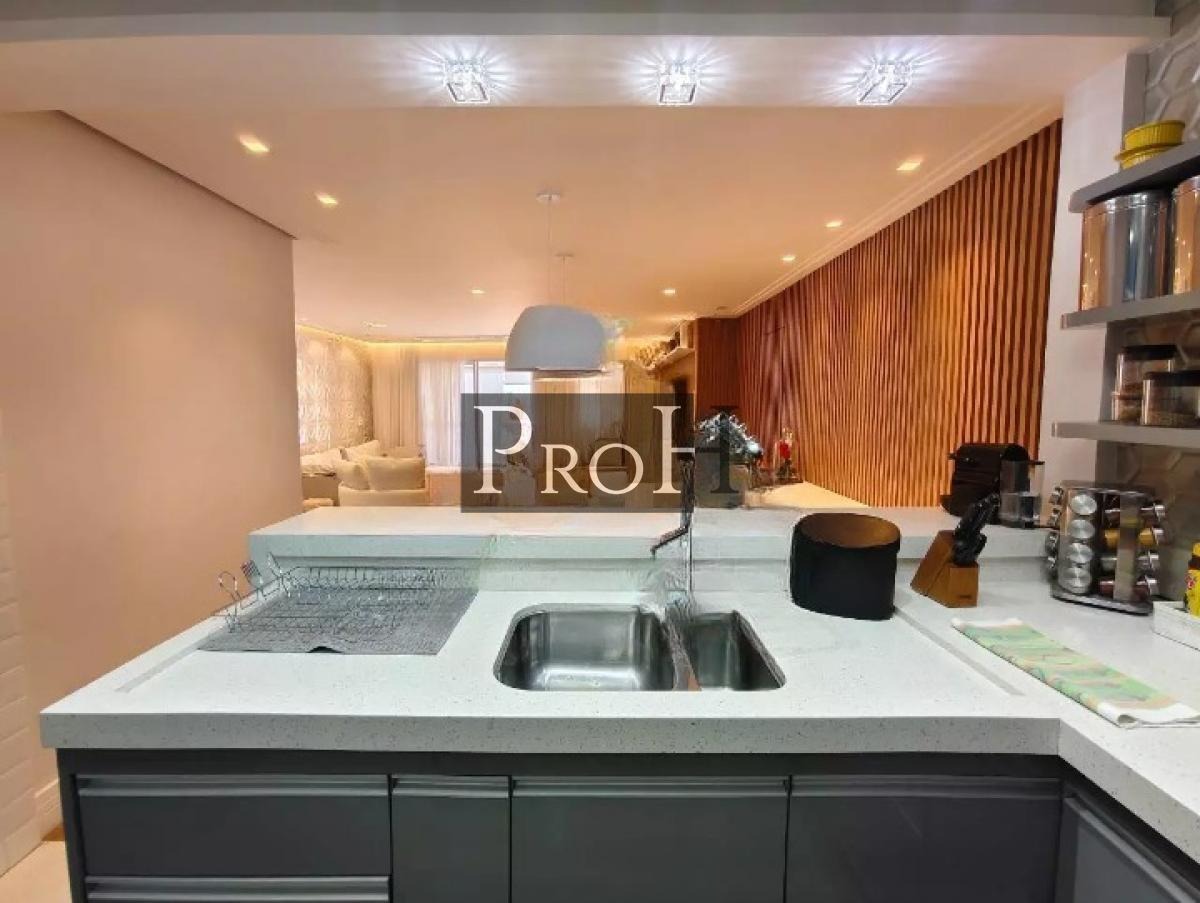 Apartamento, 3 quartos, 134 m² - Foto 10