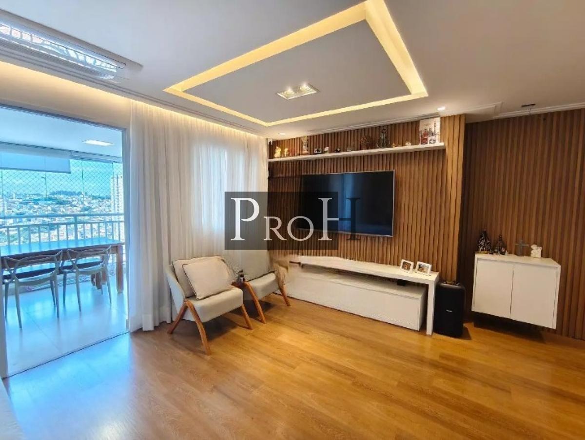 Apartamento, 3 quartos, 134 m² - Foto 4