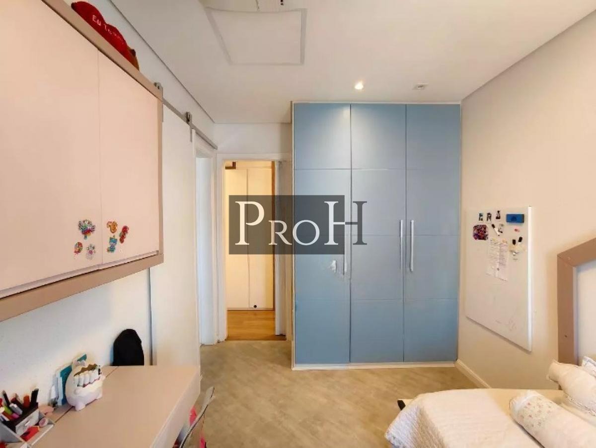 Apartamento, 3 quartos, 134 m² - Foto 19