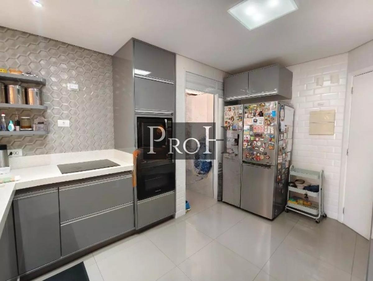 Apartamento, 3 quartos, 134 m² - Foto 9